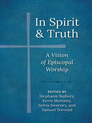 cover image of In Spirit and Truth